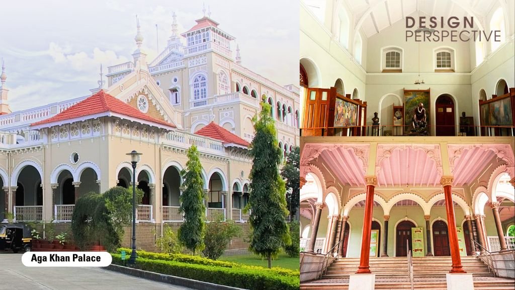 aga khan palace