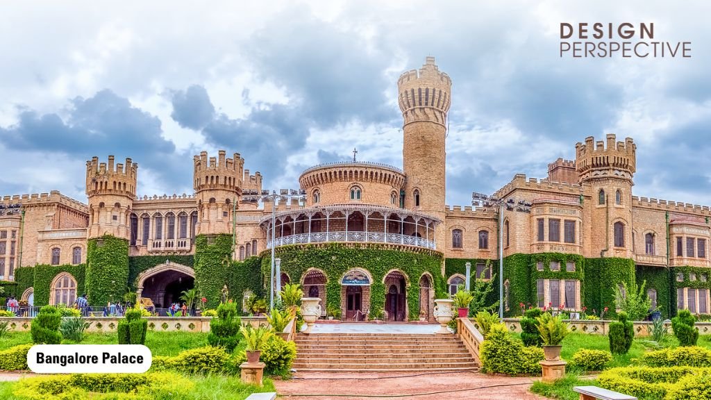 bangalore palace