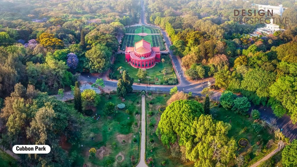 cubbon park