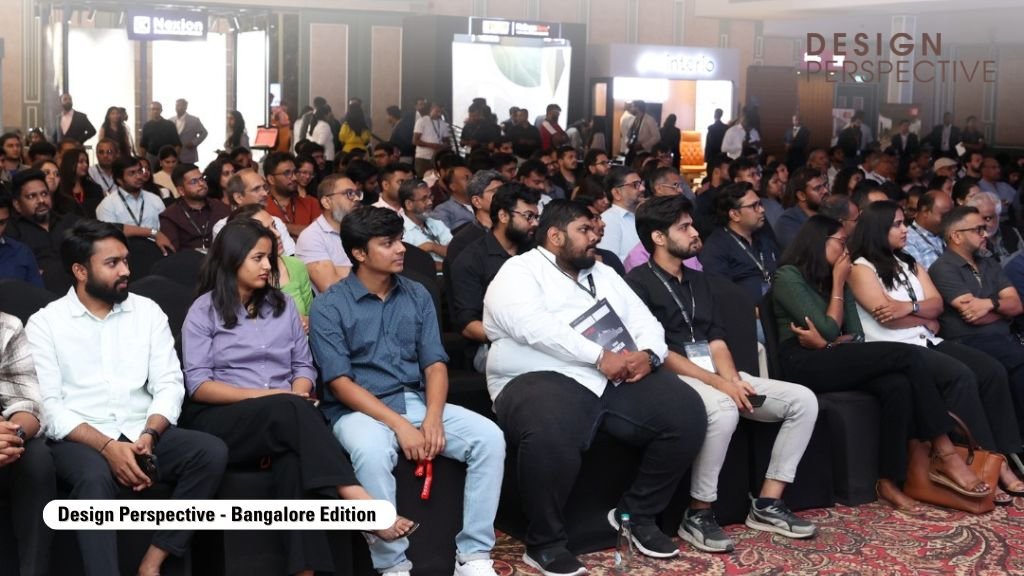 design perspective –  the bengaluru edition