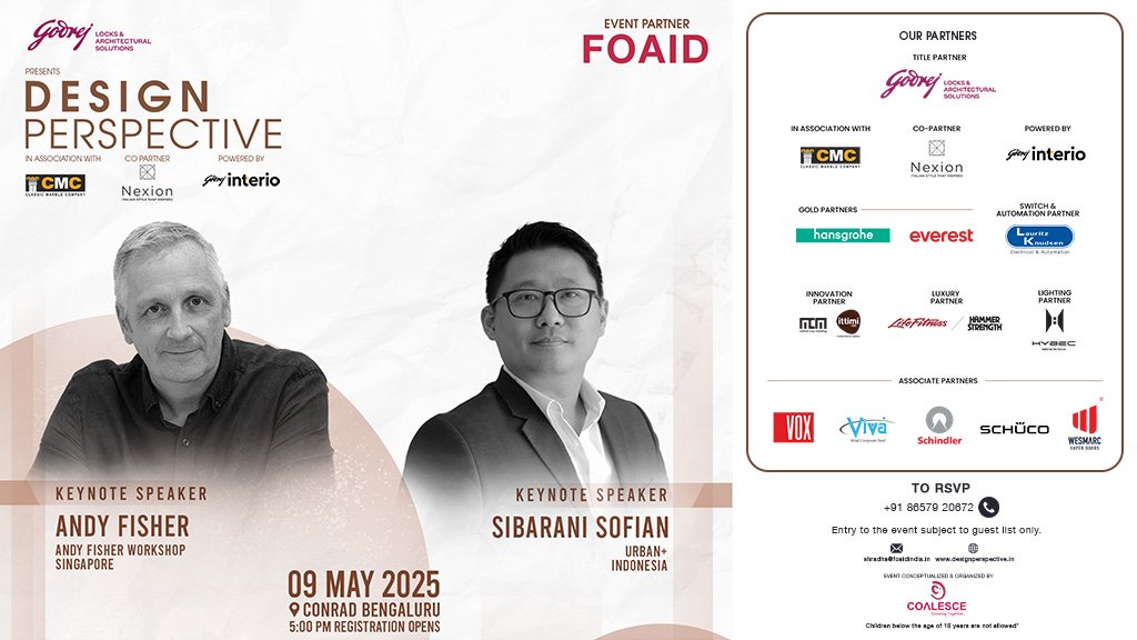 dp bengaluru pre event