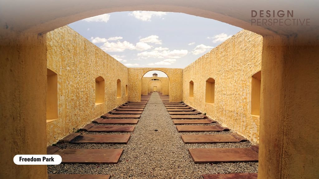 freedom park