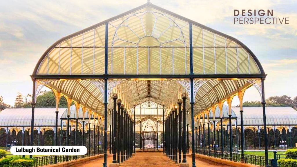 lalbagh botanical garden