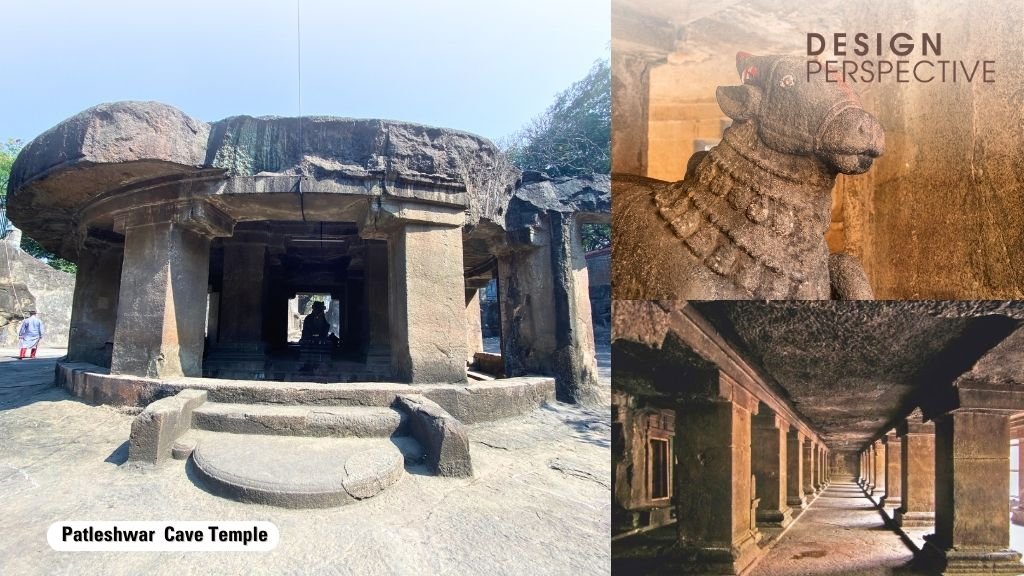 patleshwar cave temple