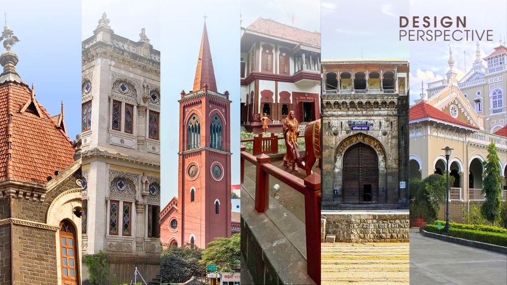 Architectural Places To Visit in Pune