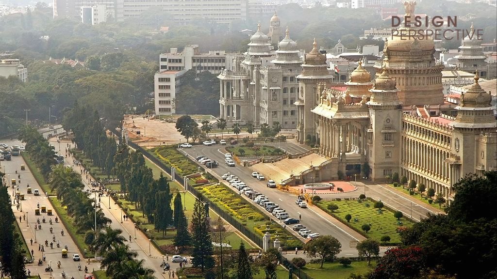 places in bengaluru for architects & designers