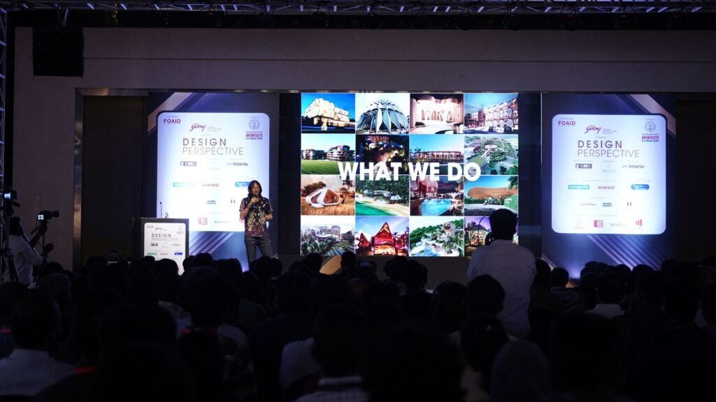 design perspective coimbatore post event 2