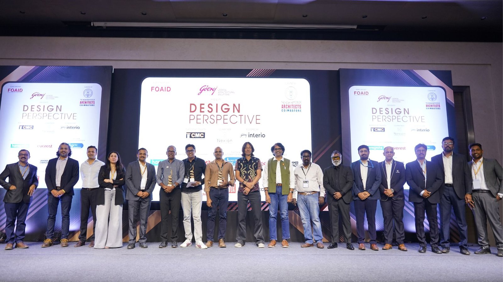 design perspective coimbatore post event