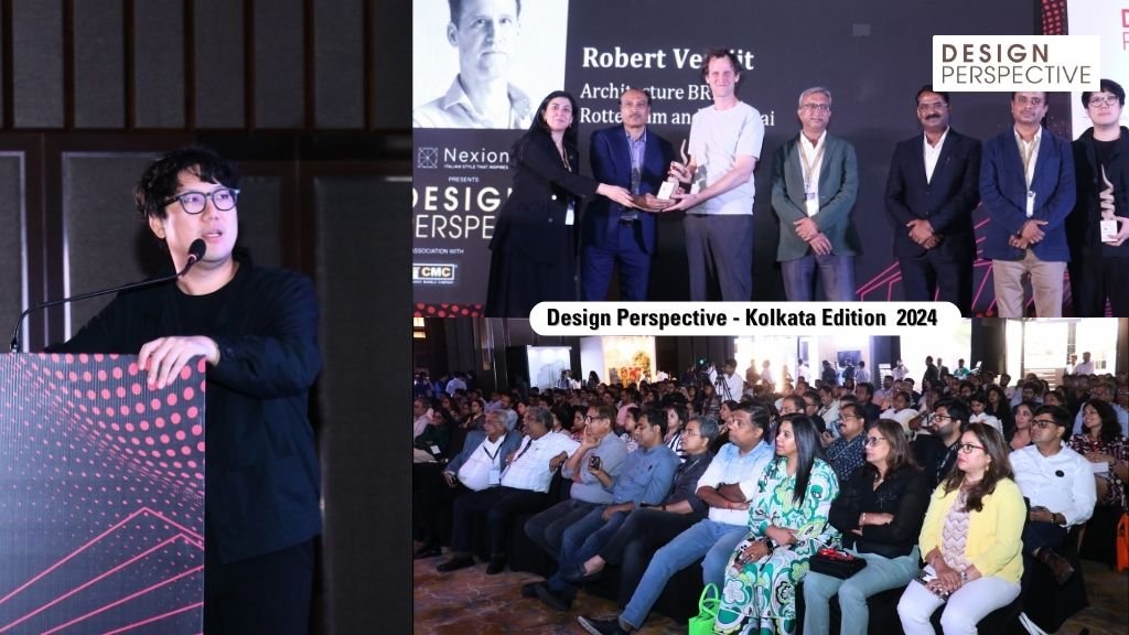 design perspective kolkata