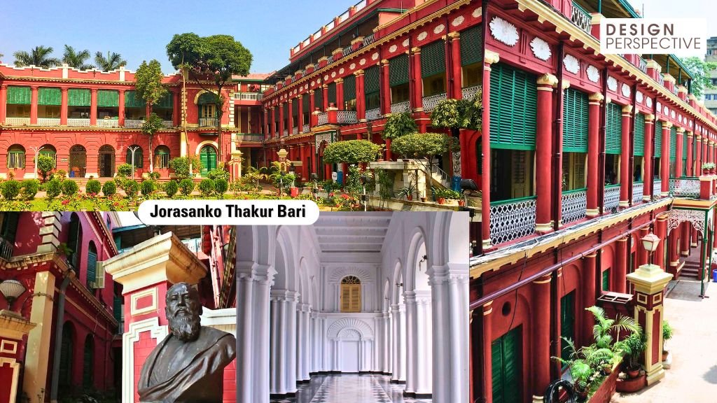 jorasanko thakur bari