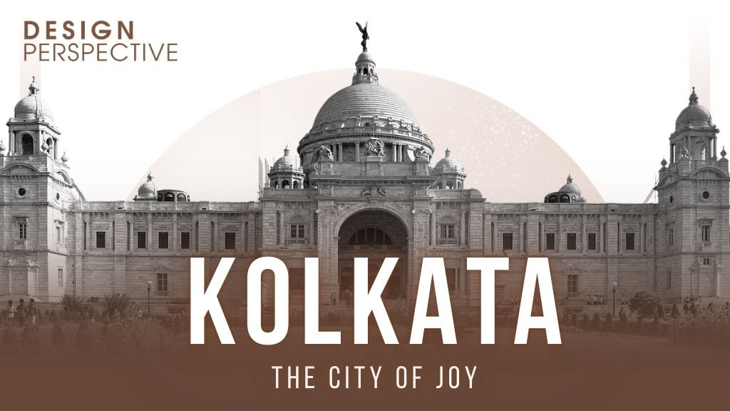 kolkata city of joy