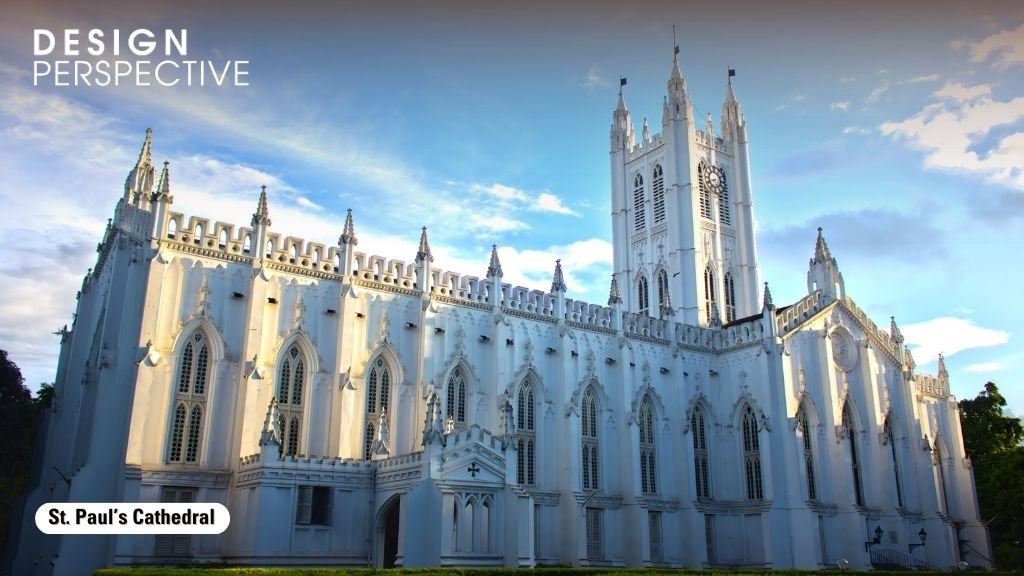 St. Paul’s Cathedral