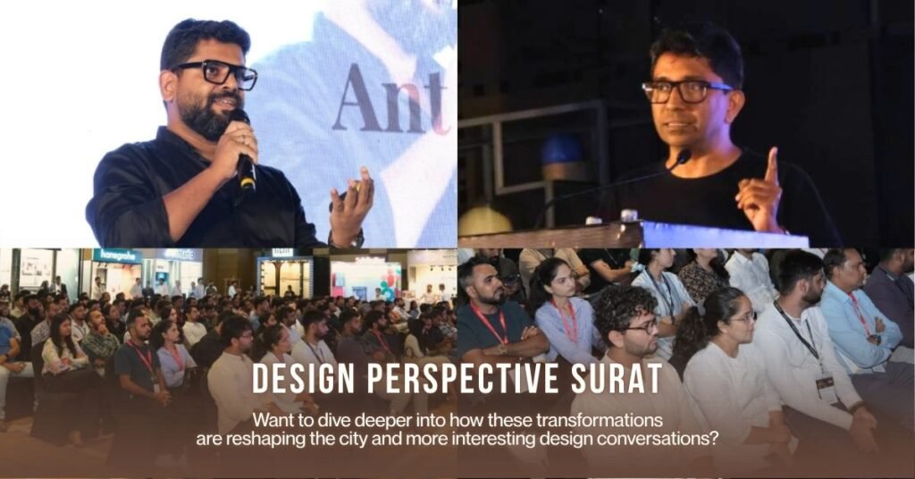 Design Perspective Surat