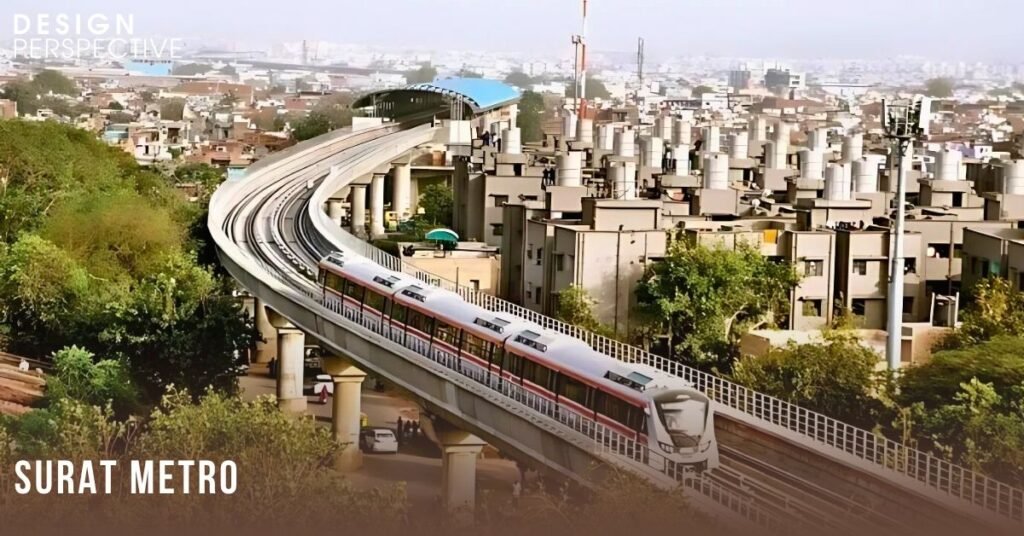 Surat Metro