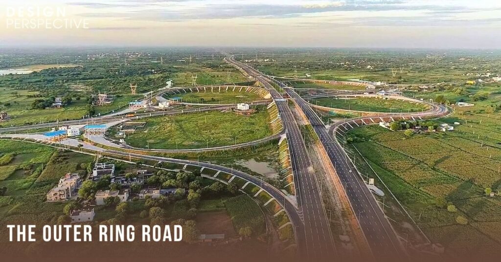 The Outer Ring Road