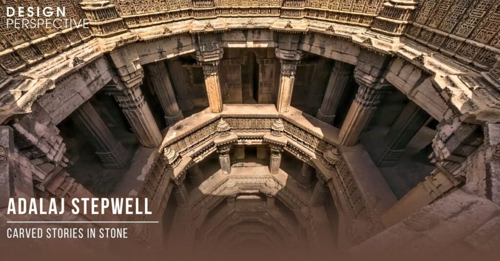 adalaj stepwell