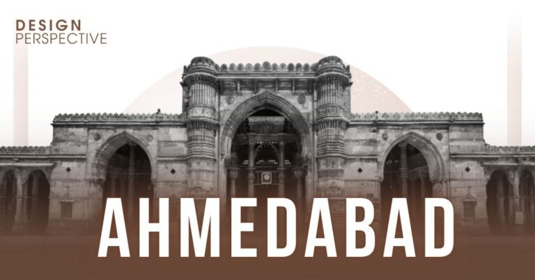 How Ahmedabad Became a City of Design: 5 Architects Who Shaped Its Soul