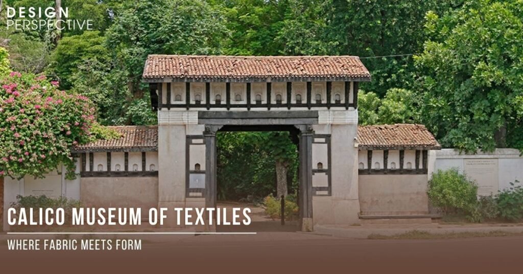 calico museum of textiles