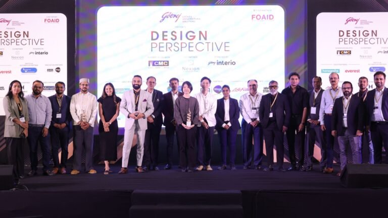 Post Event Report: Design Perspective – Ahmedabad Edition
