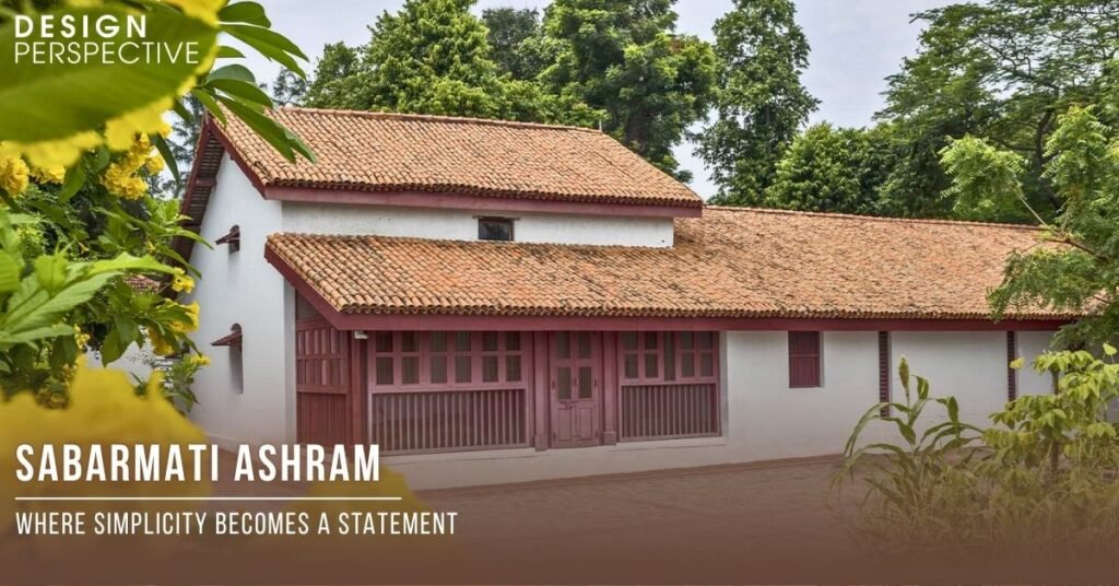 sabarmati ashram