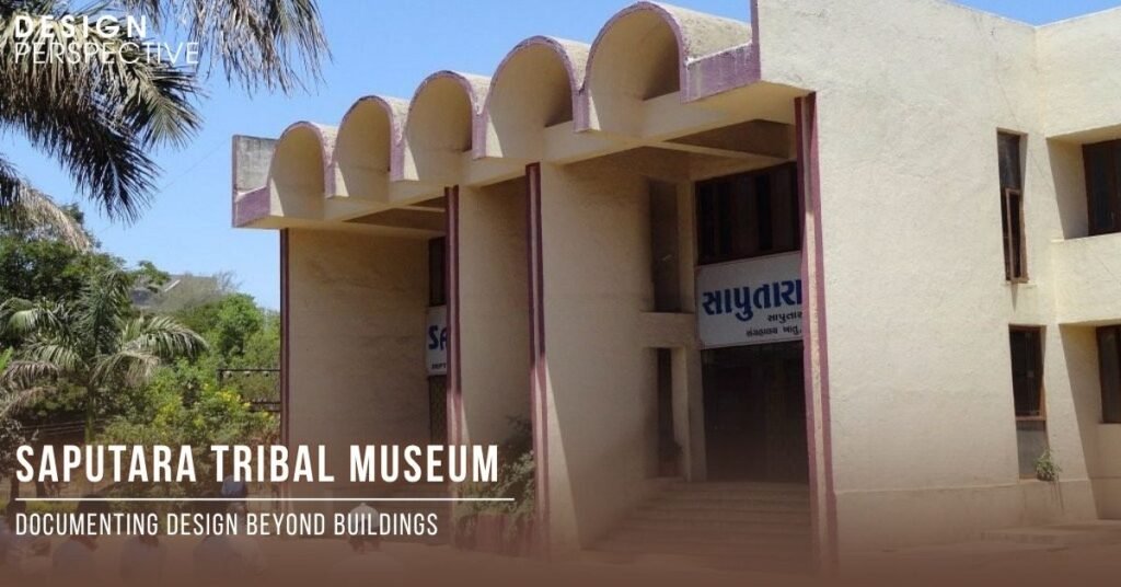 saputara tribal museum