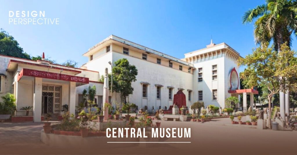 Central Museum