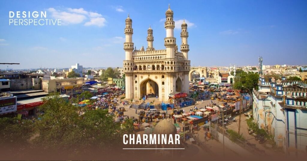 Charminar