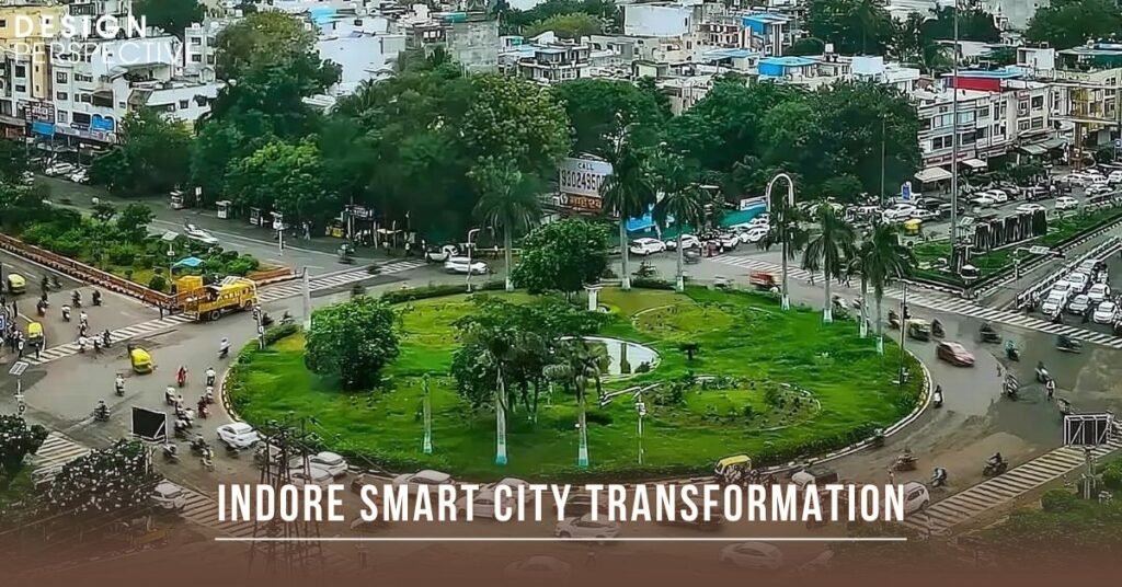 Indore Smart City Transformation