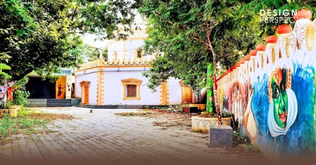 Mahakoshal Art Gallery