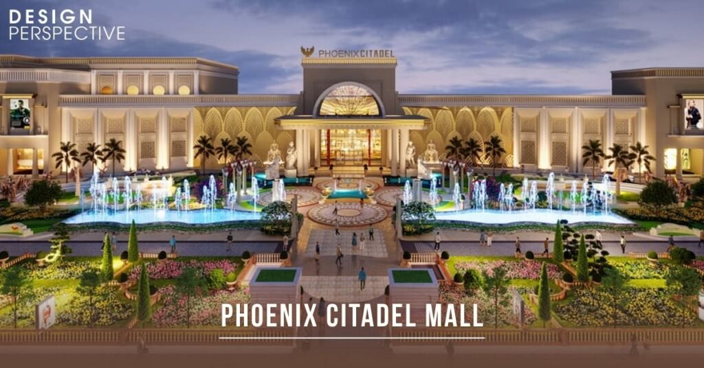 Phoenix Citadel Mall