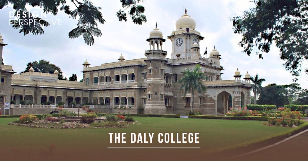 The Daly College