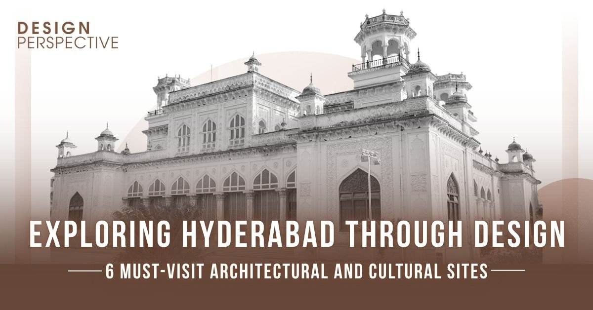 exploring hyderabad through design