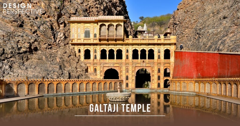 Galtaji Temple
