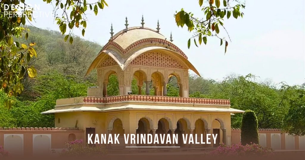 Kanak Vrindavan Valley