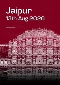 jaipur new
