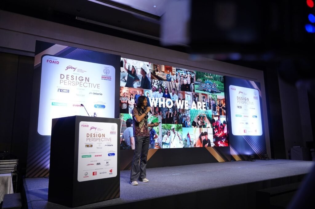 Design Perspective is Happening in Coimbatore