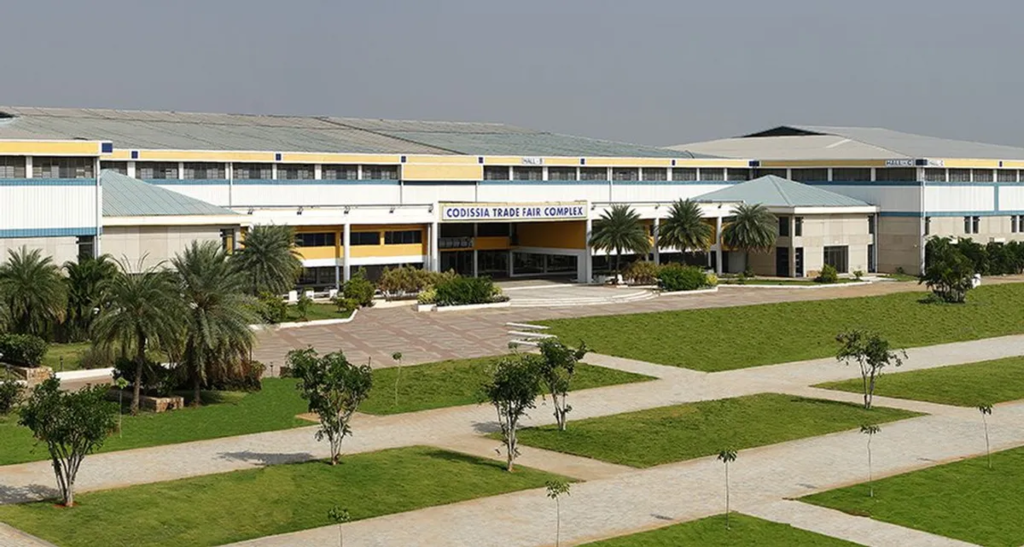 CODISSIA and the New Civic Scale