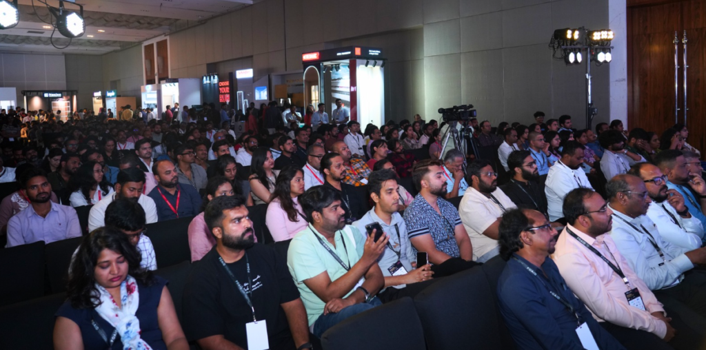 What to expect DP hyderabad 2026