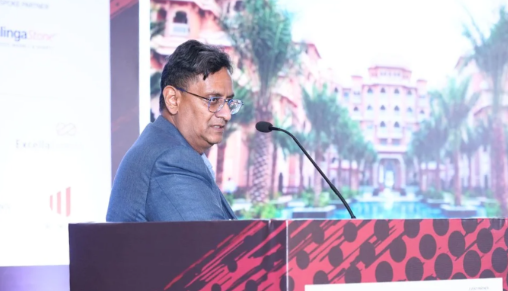 Ar. Ashok Gopalakrishnan (Principal Architect, Gopalakrishnan & Associates)