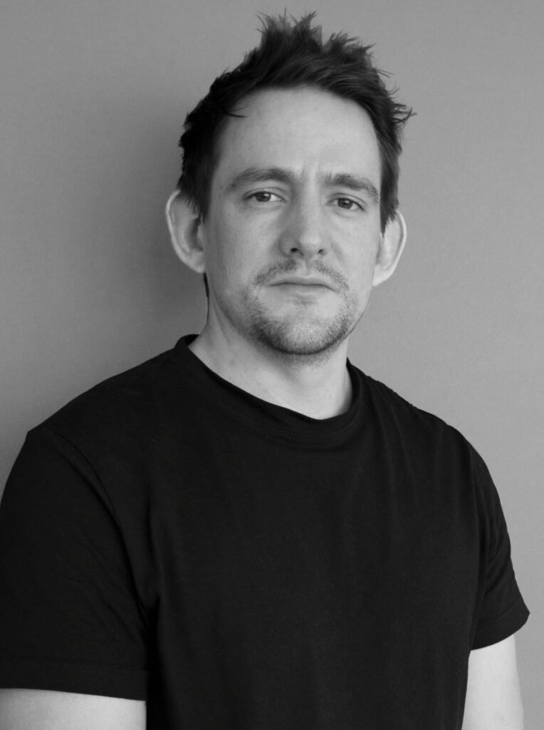 Keynote spotlight: Richard Wood