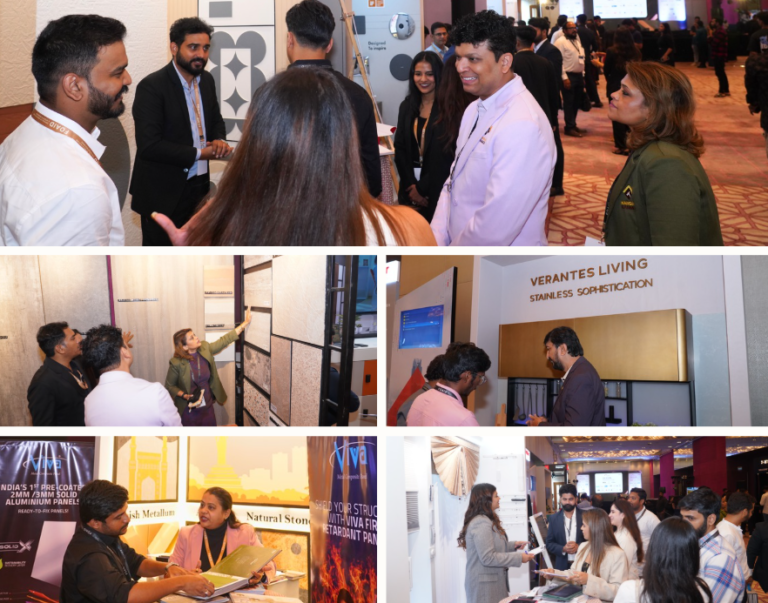 Design Perspective Returns to Hyderabad for an Evening of Talks, Conversations, and New Perspectives