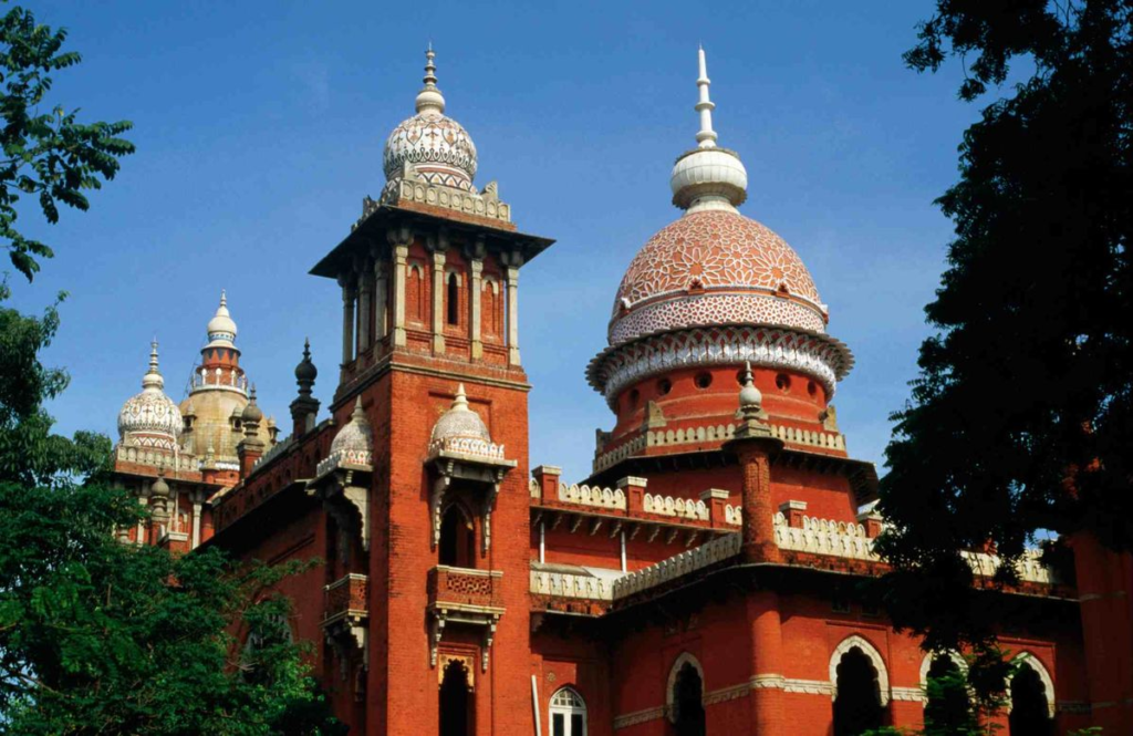 Madras High Court