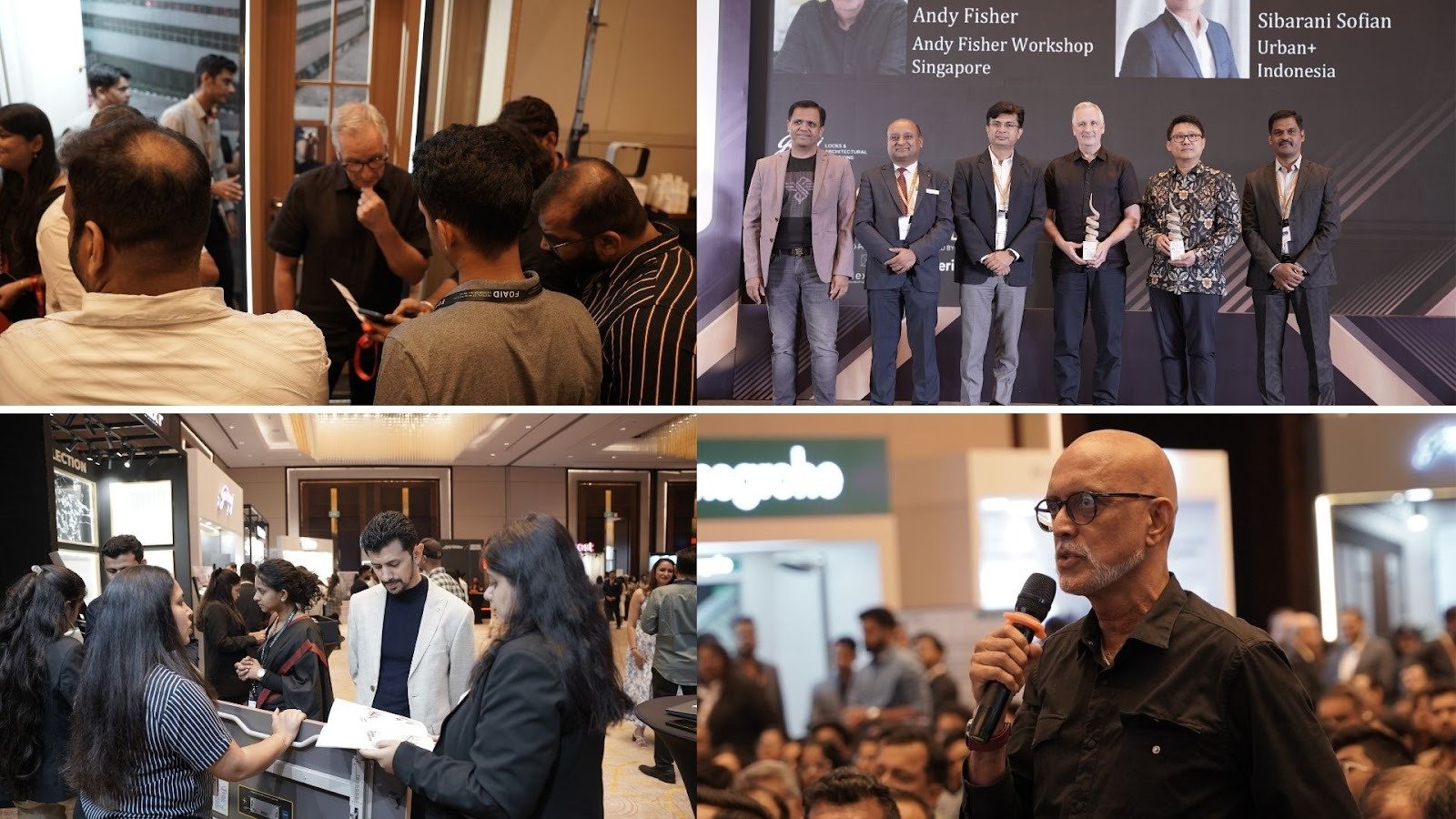 Design Perspective Bengaluru – Architects & Designers Event