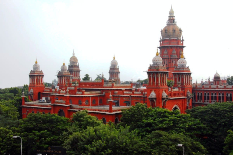 Chennai Architecture: Temples, Heritage & Modern Skyline