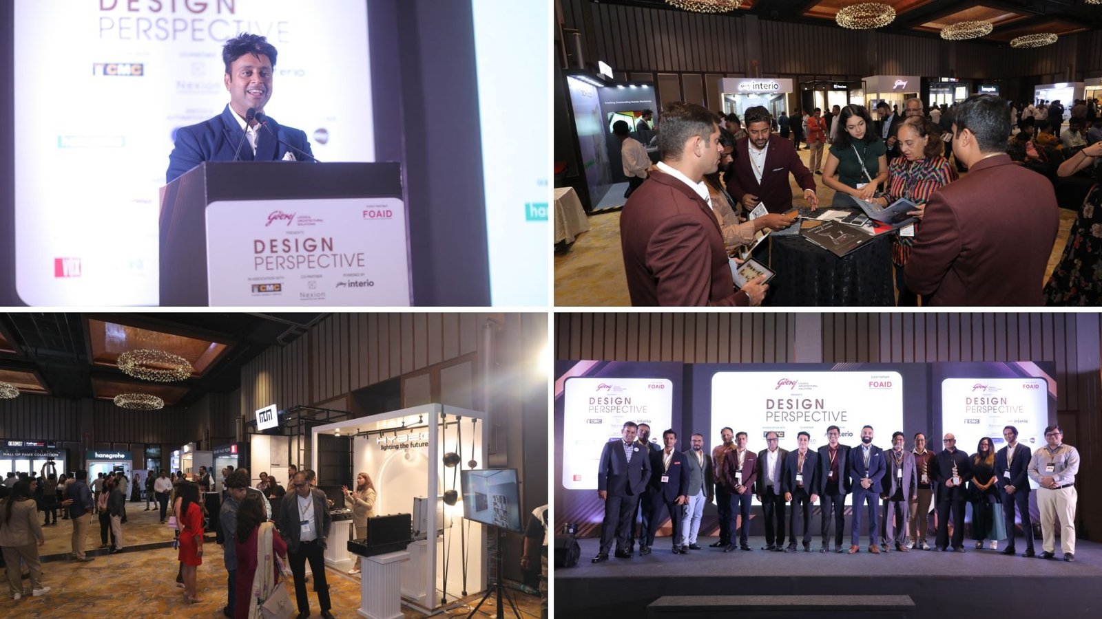 Design Perspective Kolkta