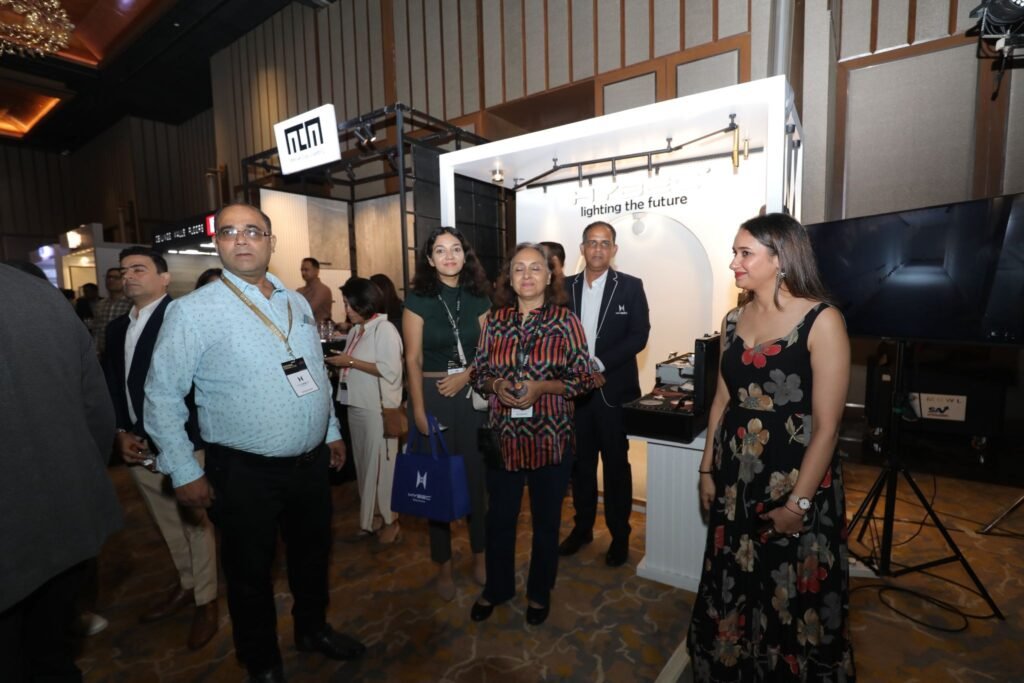 Design Perspective Kolkata Edition - Networking with Kolkata’s design community