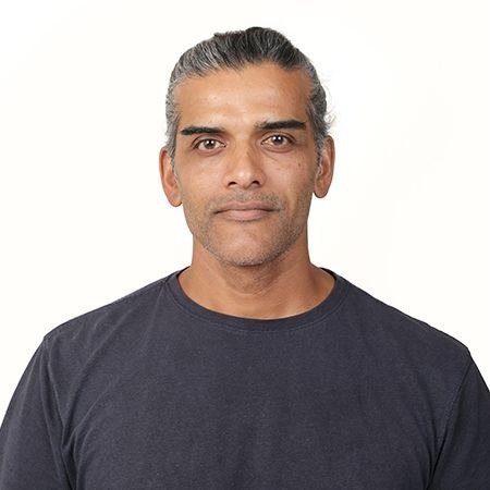 Keynote Speaker : Rajeev Arapurakkal, IBUKU