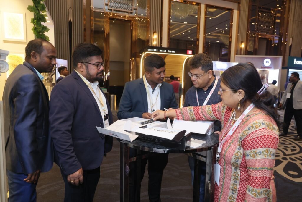 Beyond the formal sessions, it was the warmth of the interactions and depth of the conversations that truly shaped the evening