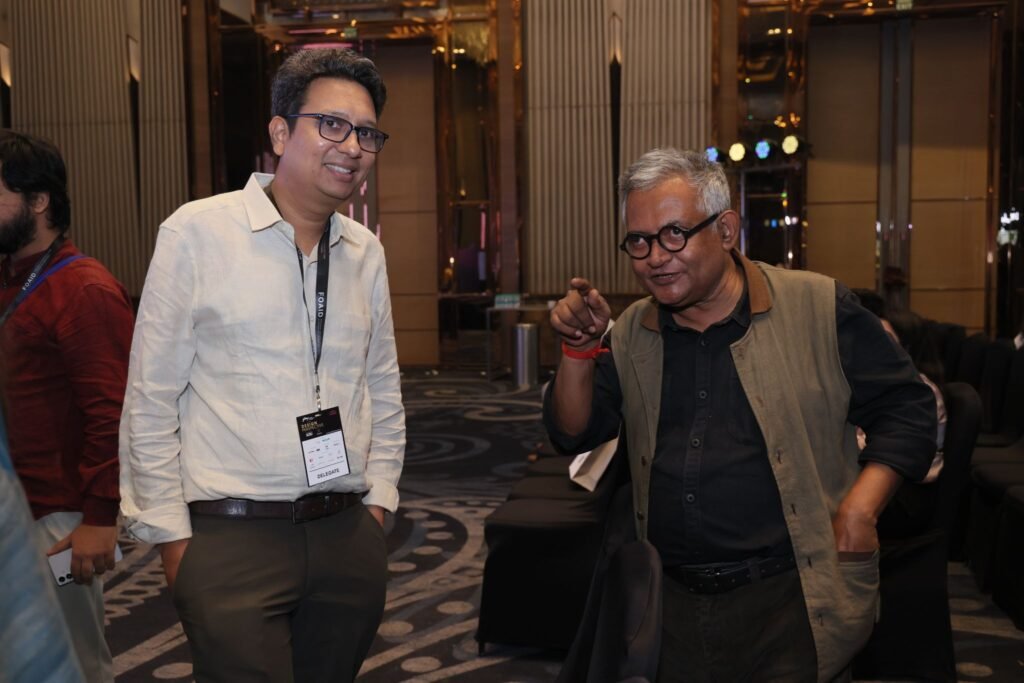 Design Perspective Kolkata 2026: Destination for Design Conversations