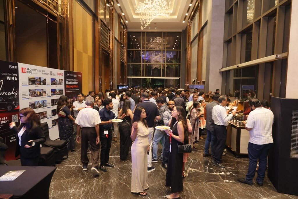 Design Perspective Kolkata 2026: A Deeply Connected Design Community, Rooted in Conversation.